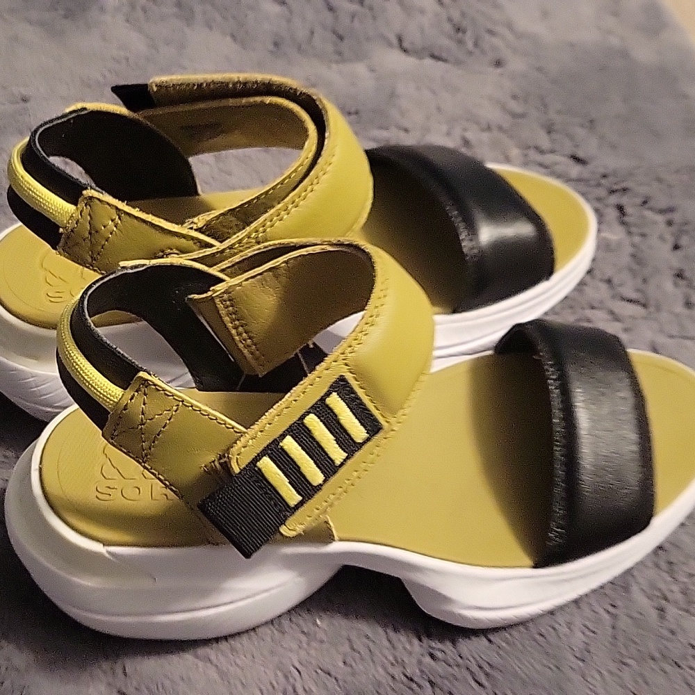 Sorel Sandals
